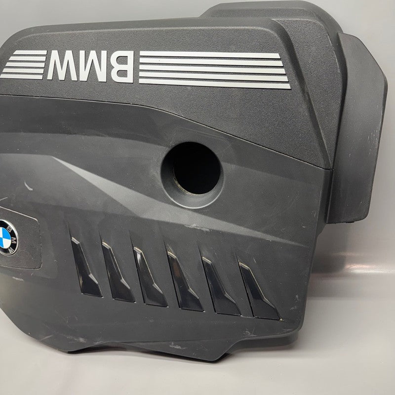 BMW 540 740 X5 X6 X7 ENGINE COVER 2024 2025 2026 OEM 7935418