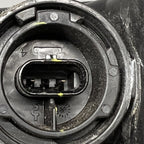 TESLA MODEL 3 FOG LIGHT RIGHT PASSENGER 2017 2018 2019 2020 2021 2022 