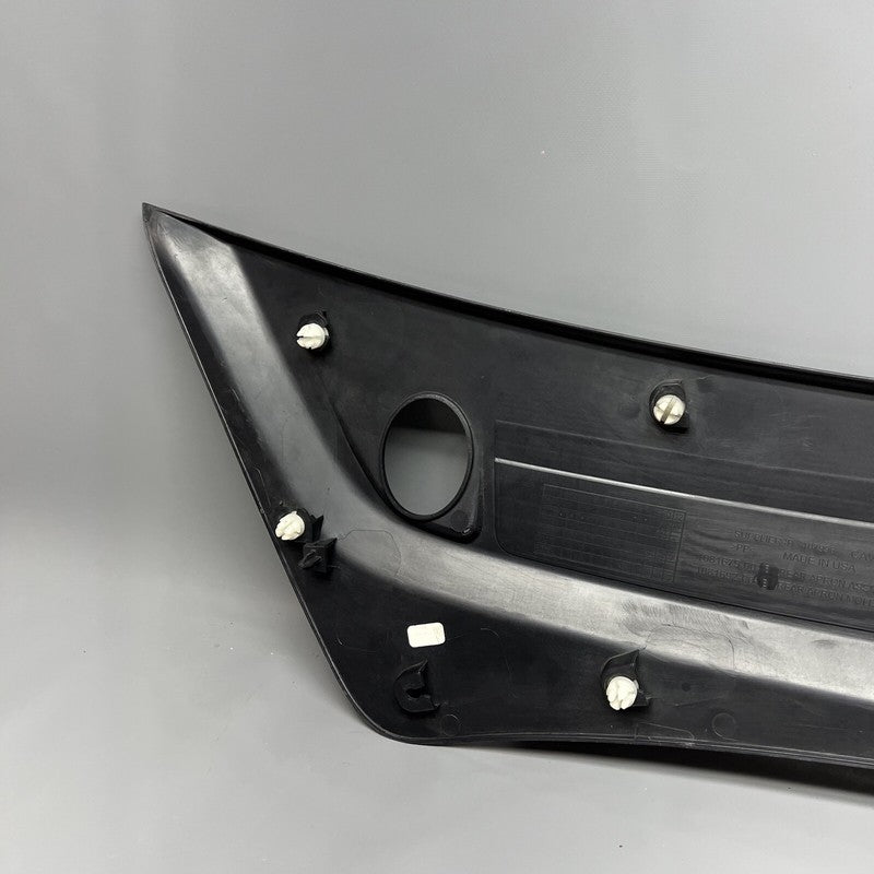 1081675-00-B TESLA MODEL 3 UNDER HOOD APRON COVER 2017 2018 2019 2020 2021 OEM 1081675-00-B