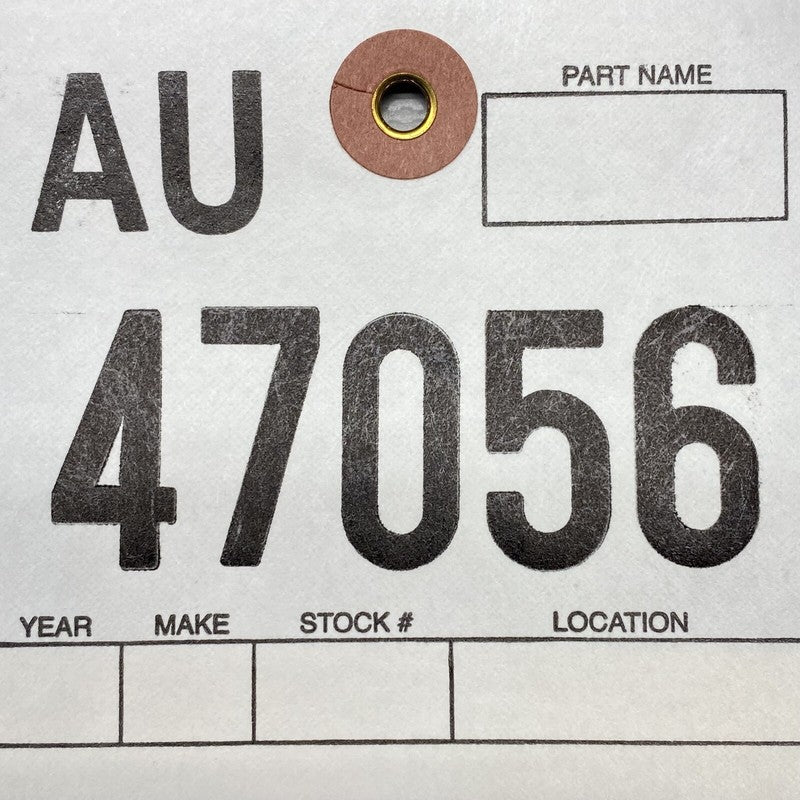 1493759-00-A TESLA MODEL Y GRILLE LOWER FRONT 2020 2021 2022 OEM 1493759-00-A