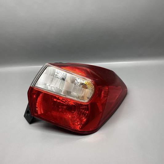 84201-FJ060 SUBARU XV CROSSTREK TAIL LIGHT RIGHT SIDE 84201-FJ060 2013 2014 15 16 2017 OEM 