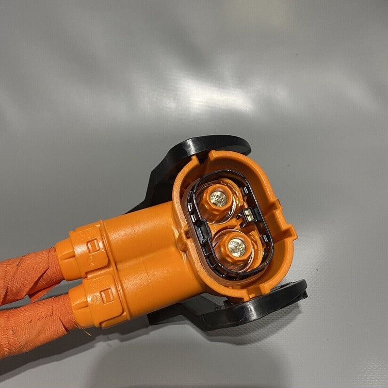 9J1971131A PORSCHE TAYCAN CABLE HIGH VOLTAGE WIRING HARNESS 2019 2020 2021 OEM