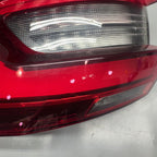BMW X5 TAIL LIGHT LEFT DRIVER X5M 2019 2020 2021 2022 2023 OEM 3744226