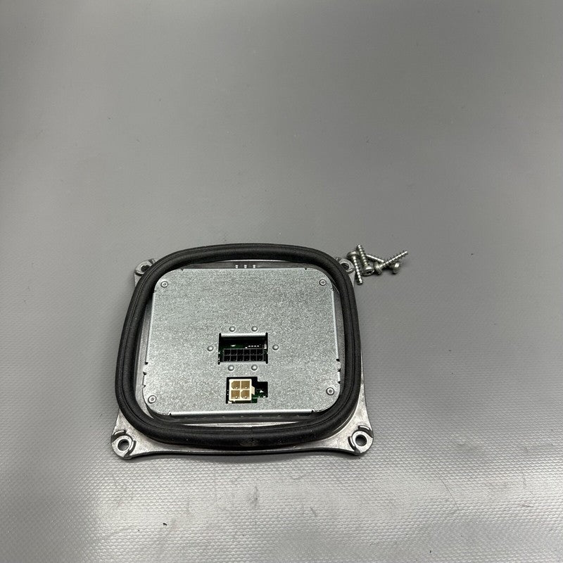 MASERATI GHIBLI HEADLIGHT LED MODULE 2014 2015 2016 2017 OEM 