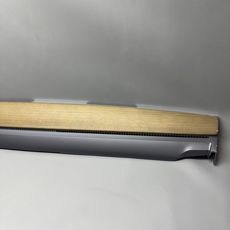 1621493-00-A TESLA MODEL Y DASHBOARD TRIM 2017 2018 2019 2020 2021 2022 2023 OEM 1621493-00-A