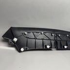 TESLA MODEL X FRONT CENTER UNDERHOOD APRON 2016-2020 2021 2022 2023 20