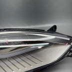 TESLA MODEL S HEADLIGHT RIGHT PASSENGER 2012 2013 2014 2015 OEM 600590