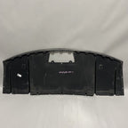 1058356-00-C TESLA MODEL X UNDERTRAY SHIELD COVER REAR 2016 2017 2018 2019 2020 OEM