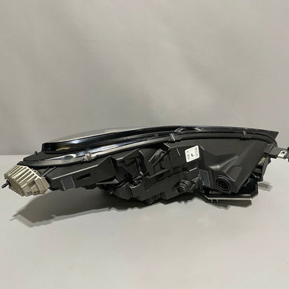 1077371-10-I TESLA MODEL 3 HEADLIGHT LEFT DRIVER 2017 2018 2019 2020 LED OEM
