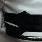 TESLA MODEL X PLAID FRONT BUMPER 2021 2022 2023 OEM 1588184-00-B NON S