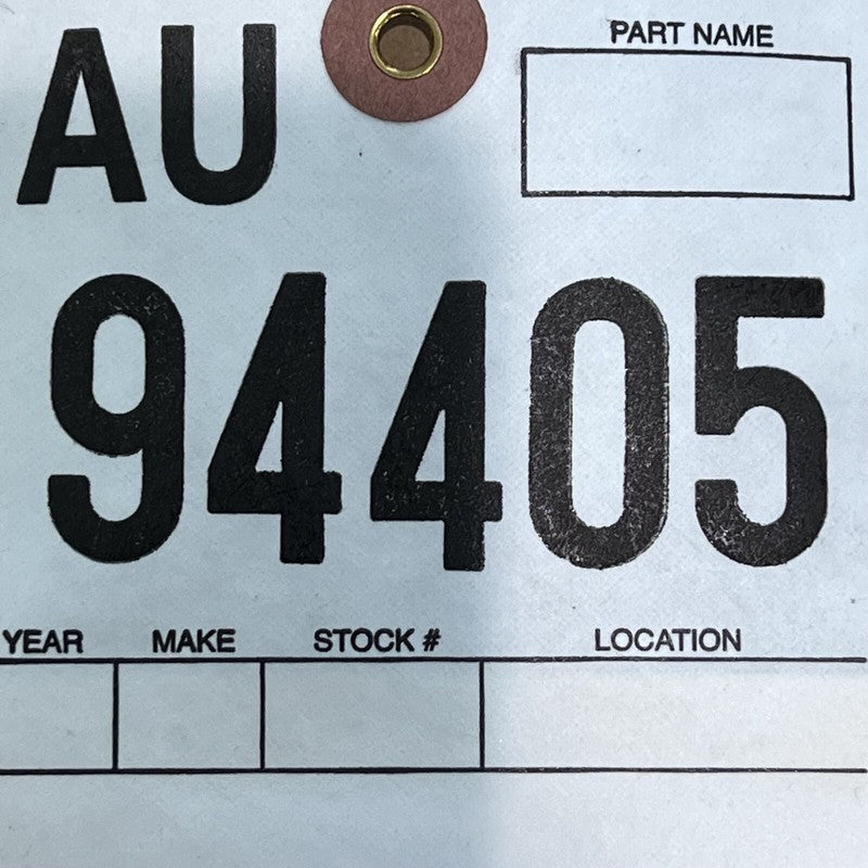 993 PORSCHE 993 FENDER RIGHT PASSENGER 1994 1995 1996 1997 1998 OEM