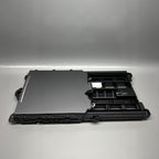 1755519-00 TESLA MODEL 3 CENTER CONSOLE SLIDING BIN LID COVER 2017 2018 2019 2020 OEM 