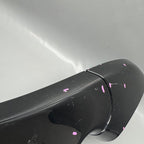 TESLA MODEL S PLAID MIRROR LEFT DRIVER 2021 2022 2023 OEM 1613819-00-B