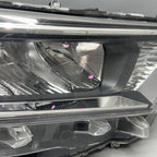 TOYOTA RAV 4 HEADLIGHT RIGHT PASSENGER 2019 2020 2021 2022 LED OEM