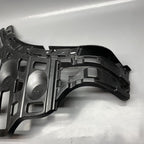 7P5807378A PORSCHE CAYENNE BUMPER GUIDE RIGHT REAR 2011 2012 2013 2014  OEM 7P5807378A