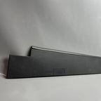 TESLA CYBERTRUCK BEDSIDE SAIL APPLIQUE RIGHT 2024 2025 OEM 1741539-00-