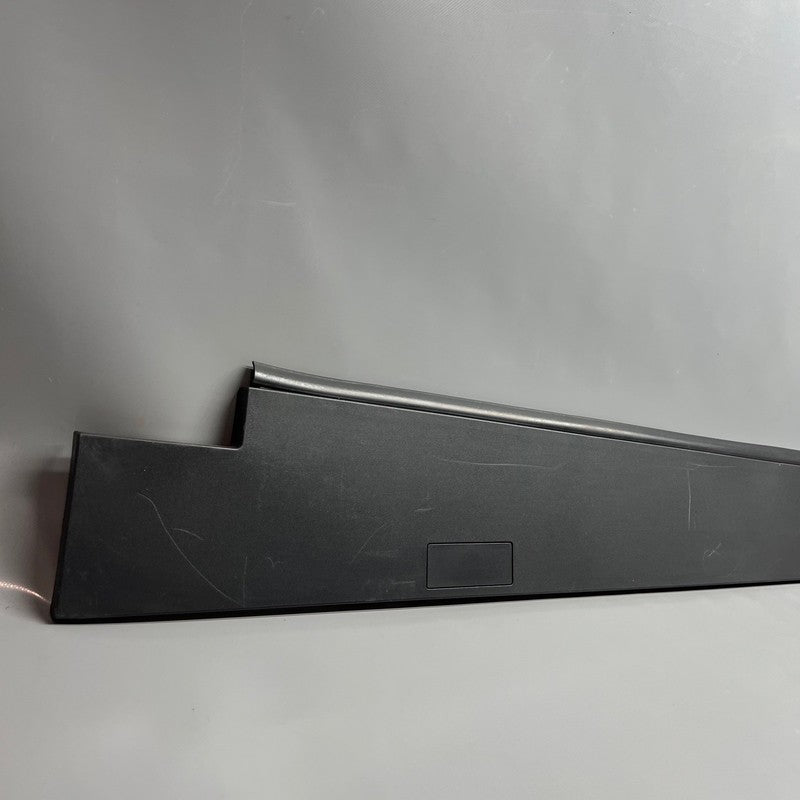 TESLA CYBERTRUCK BEDSIDE SAIL APPLIQUE RIGHT 2024 2025 OEM 1741539-00-