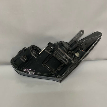 92101-4Z HYUNDAI SANTA FE HEADLIGHT RIGHT PASSENGER 2013 2014 2015 HALOGEN OEM