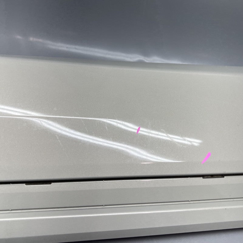 4M8853969B AUDI Q8 DOOR MOLDING LEFT REAR SQ8 2019 2020 2021 2022 2023 OEM 4M8853969B