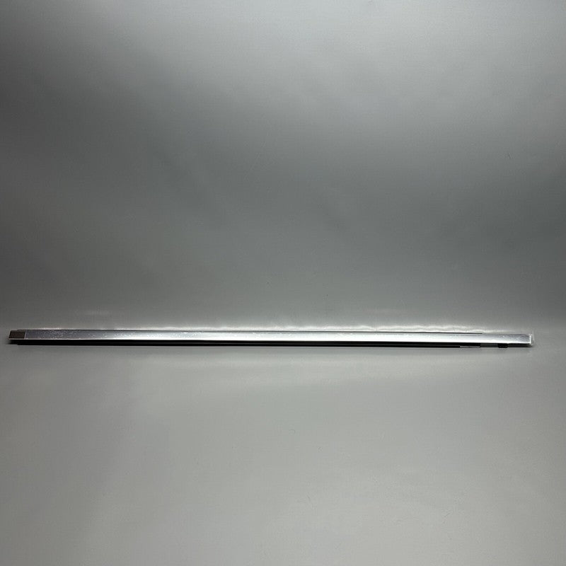 80821-JK00E INFINITI G37 DOOR MOLDING LEFT FRONT 2010 2011 2012 2013 2014 2015 80821-JK00E