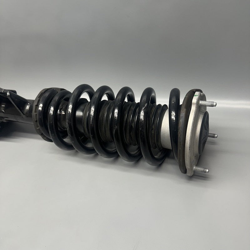 1188376-00-F TESLA MODEL Y SHOCK STRUT COIL RIGHT FRONT 2020 21 22 23 2024 OEM 1188376-00-F