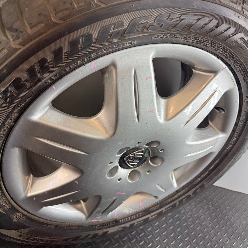 MERCEDES BENZ MAYBACH 57 62 WHEEL RIM 19 INCH 2003 - 2008 2009 2010 20