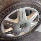 MERCEDES BENZ MAYBACH 57 62 WHEEL RIM 19 INCH 2003 - 2008 2009 2010 20