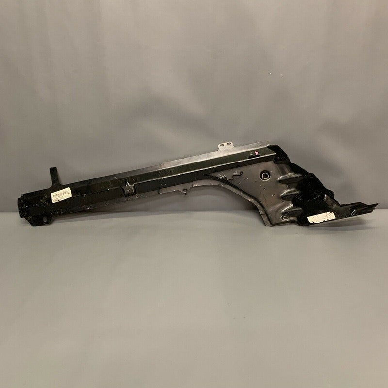 99750191501 PORSCHE 911 CAYMAN BOXSTER OUTER RAIL LEFT SIDE MEMBER FRAME 2007 08 09 10 2011 