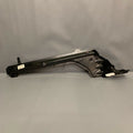 99750191501 PORSCHE 911 CAYMAN BOXSTER OUTER RAIL LEFT SIDE MEMBER FRAME 2007 08 09 10 2011 