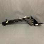99750191501 PORSCHE 911 CAYMAN BOXSTER OUTER RAIL LEFT SIDE MEMBER FRAME 2007 08 09 10 2011 