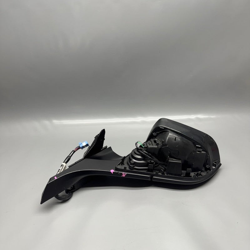 TESLA MODEL 3 MIRROR LEFT DRIVER 2021 2022 2023 OEM 1592031-00
