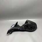 TESLA MODEL 3 MIRROR LEFT DRIVER 2021 2022 2023 OEM 1592031-00