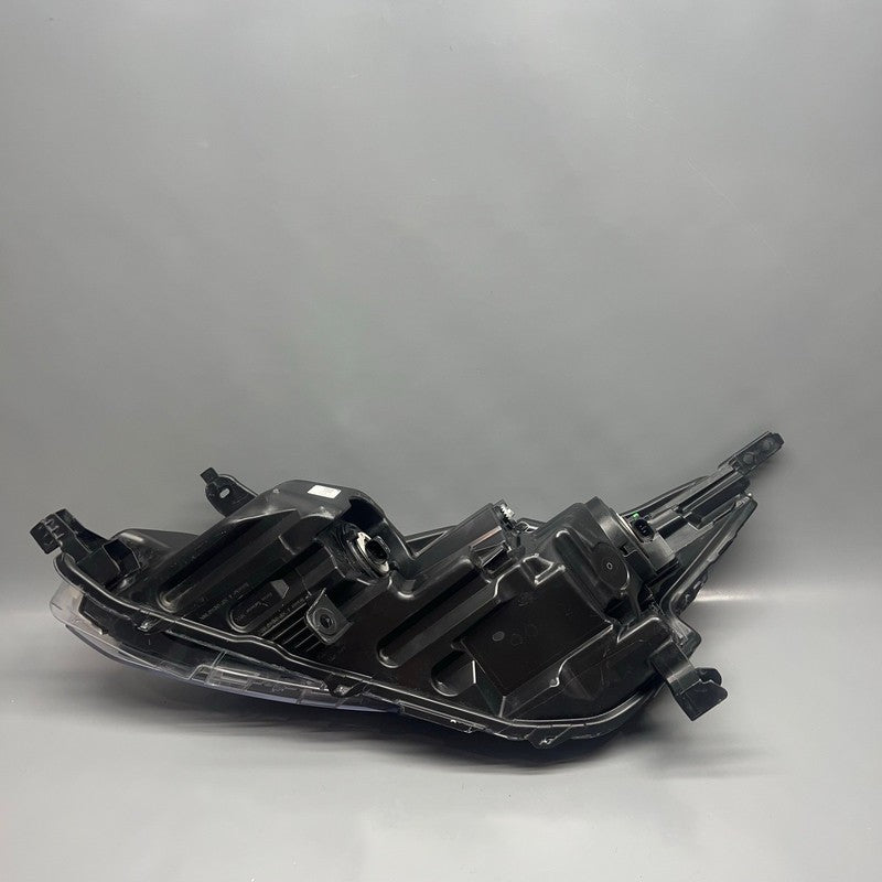 NISSAN ALTIMA HEADLIGHT RIGHT PASSENGER 2019 2020 HALOGEN OEM