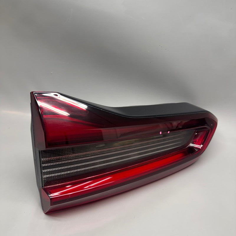 BMW X5 TAIL LIGHT INNER RIGHT PASSENGER LED 2019 2020 2021 2022 2023 O