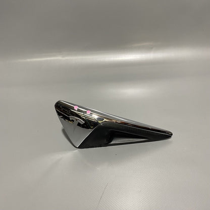 1125106-00-B TESLA MODEL S X FENDER MARKER WITH CAMERA LEFT 1125106-00-B 2016 2017 2018 2019