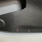 1006327-00-F TESLA MODEL S UNDERHOOD APRON TRIM COVER LEFT DRIVER 2012 2013 2014 2015 OEM