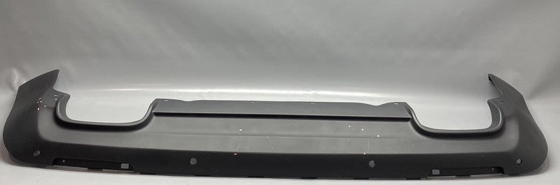 DG05031VBQ DODGE CHALLENGER REAR BUMPER VALANCE DG05031VBQ 2015 16 17 2018 2019 2020 OEM
