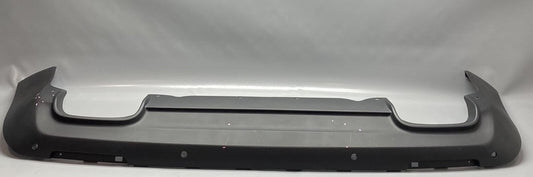 DG05031VBQ DODGE CHALLENGER REAR BUMPER VALANCE DG05031VBQ 2015 16 17 2018 2019 2020 OEM