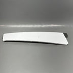 BENTLEY MULSANNE BEZEL COVER B-PILLAR LEFT REAR 2014 15 16 2017 OEM A1