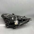 IS250 LEXUS IS250 HEADLIGHT LEFT DRIVER IS200 2014 2015 2016 XENON OEM 