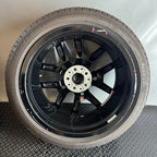 BMW I4 430 WHEEL RIM 19 INCH FRONT 2020 2021 2022 OEM 8747304