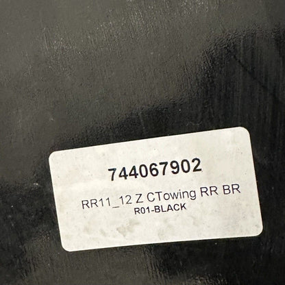 7440679 ROLLS ROYCE PHANTOM REAR BUMPER 2019 2020 2021 2022 RR11 RR12 OEM 7440679