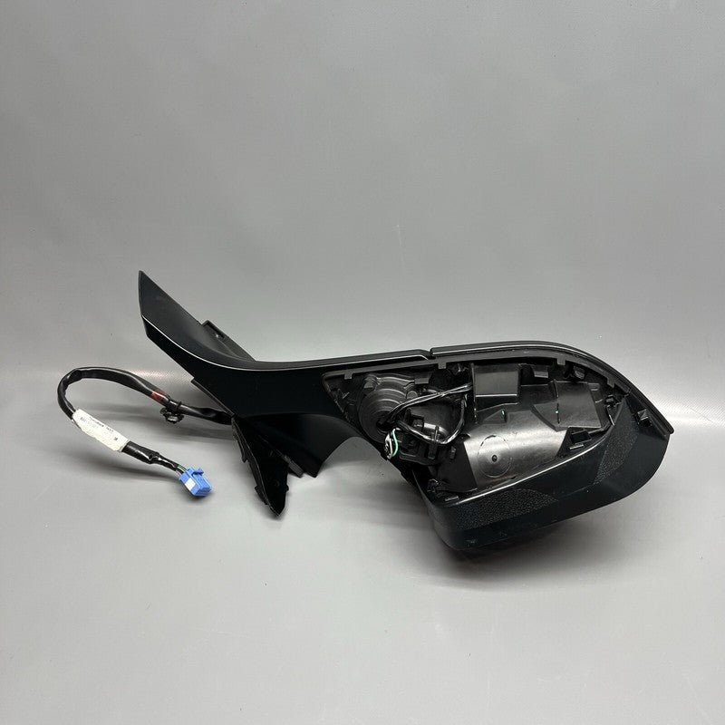 1592032-00-B TESLA MODEL Y MIRROR RIGHT PASSENGER 2021 2022 2023 OEM 1592032-00-B