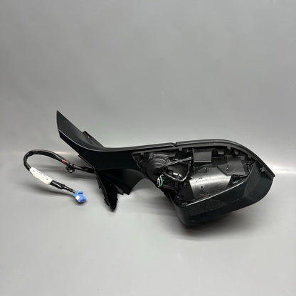 1592032-00-B TESLA MODEL Y MIRROR RIGHT PASSENGER 2021 2022 2023 OEM 1592032-00-B