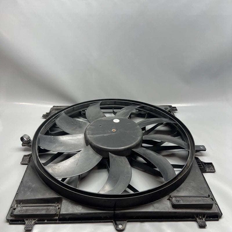 MERCEDES BENZ G550 RADIATOR FAN 2016 2017 2018 OEM A4639060000
