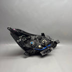 SUBARU FORESTER HEADLIGHT LEFT DRIVER 2017 2018 OEM