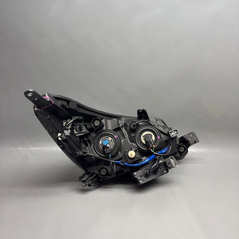 SUBARU FORESTER HEADLIGHT LEFT DRIVER 2017 2018 OEM