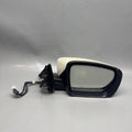 MASERATI GHIBLI MIRROR RIGHT PASSENGER 2014 2015 2016 OEM E11026669