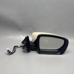 MASERATI GHIBLI MIRROR RIGHT PASSENGER 2014 2015 2016 OEM E11026669