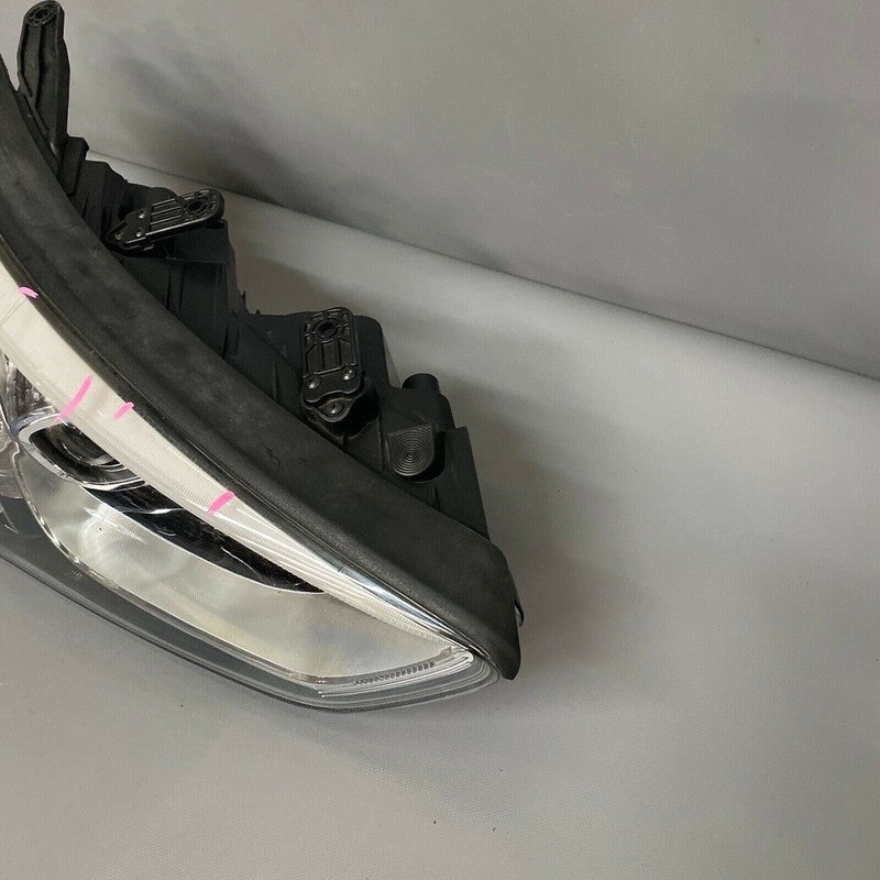 HYUNDAI SANTA FE HEADLIGHT RIGHT PASSENGER 2013 2014 2015 HALOGEN OEM
